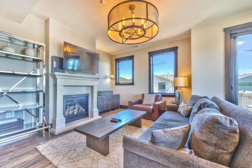 Park City Blackstone 14 Townhouse
