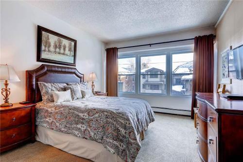 Apartamento Edelweiss Haus 113