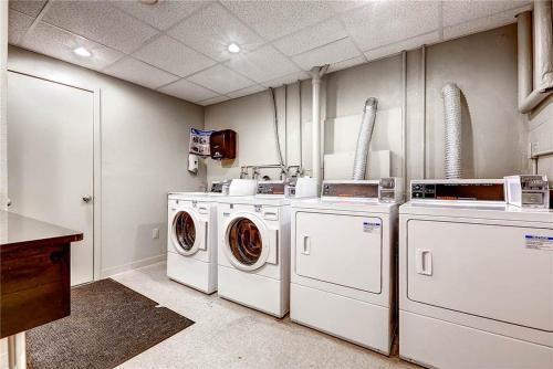 Apartamento Edelweiss Haus 113