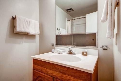 Apartamento Edelweiss Haus 113