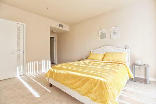 Apartamento 2b2b Walk To Convention Center