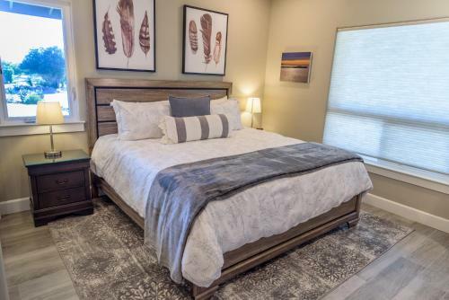 Deer Mountain Retreat