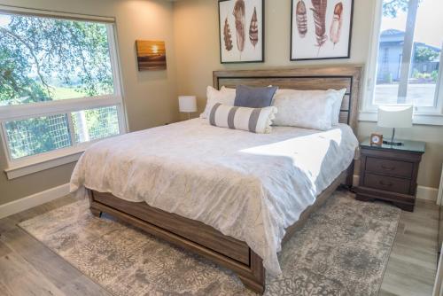 Deer Mountain Retreat