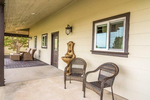 Deer Mountain Retreat
