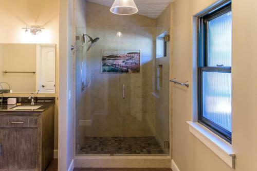 Deer Mountain Retreat