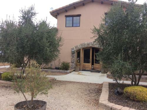 Bed & Breakfast Villa Nel Mondo