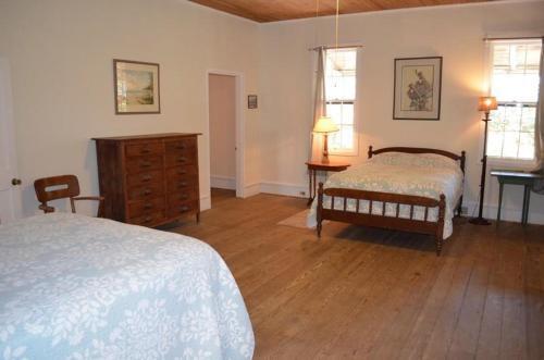 Liberty Lodge Home