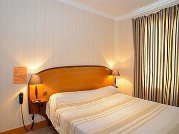 Hotel Saint-pierre