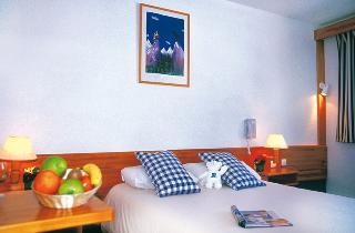 H�tel Club - Mmv Les Bergers