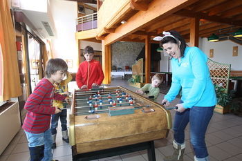 H�tel Club - Mmv Les Bergers