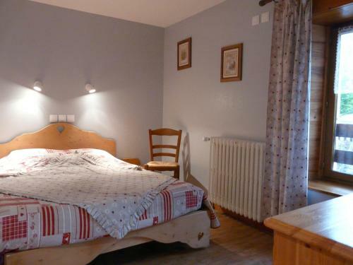 Hotel Auberge Des Montauds