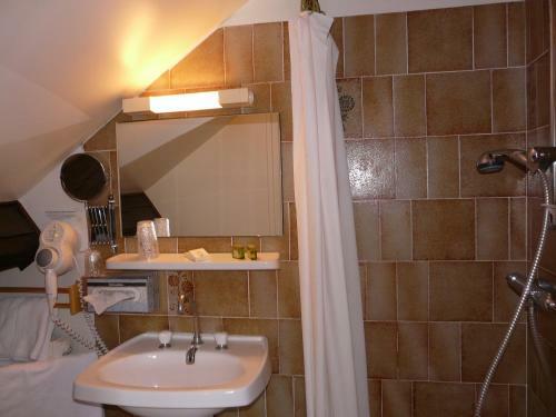 Hotel Auberge Des Montauds