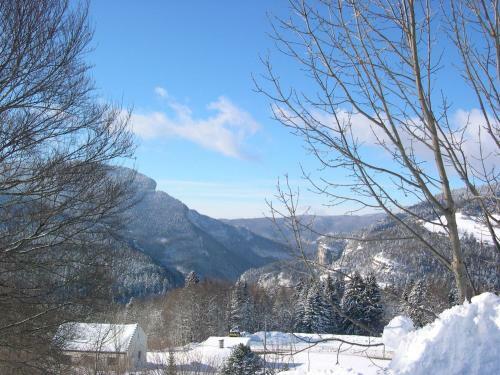 Hotel Auberge Des Montauds