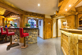 Hotel Les Gentianettes H�tels-chalets De Tradition
