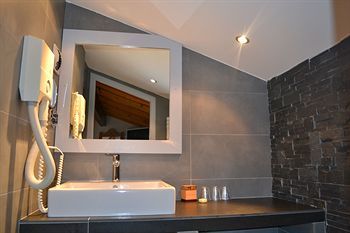 Hotel Les Gentianettes H�tels-chalets De Tradition