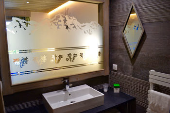 Hotel Les Gentianettes H�tels-chalets De Tradition