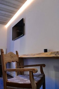 Hotel Les Gentianettes H�tels-chalets De Tradition