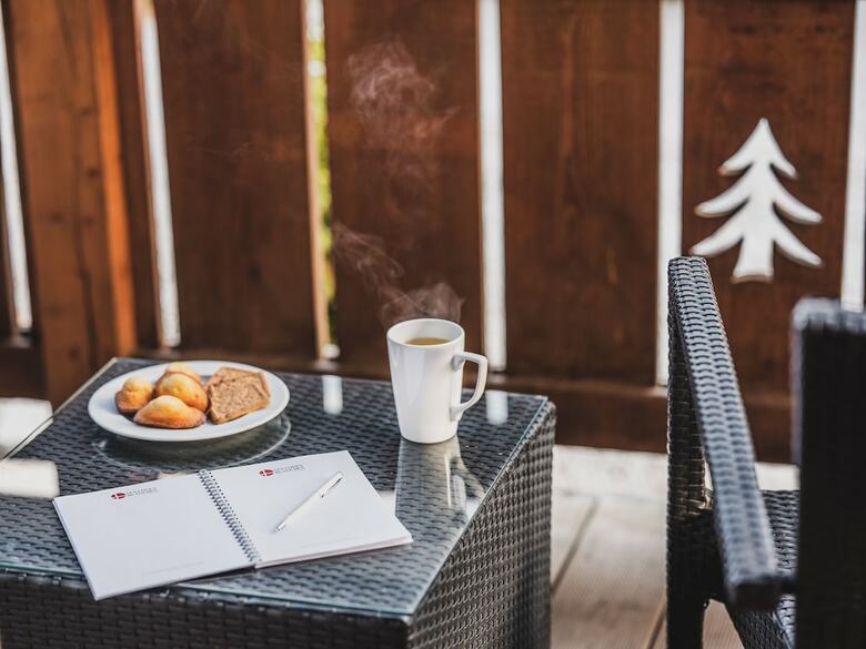Hotel Park & Suites Prestige Meg�ve Les Loges Blanches