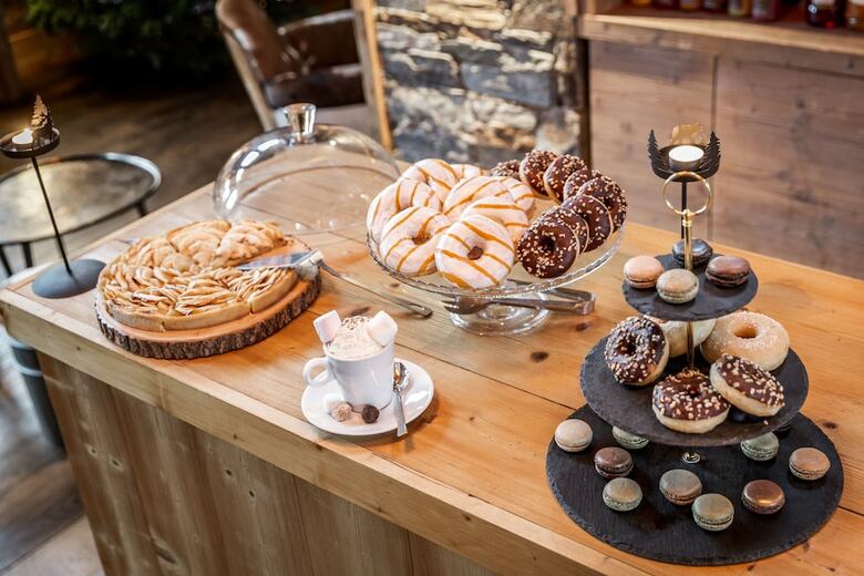Hotel Park & Suites Prestige Meg�ve Les Loges Blanches