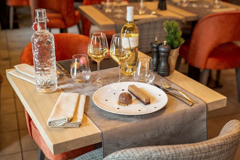 Hotel Park & Suites Prestige Meg�ve Les Loges Blanches