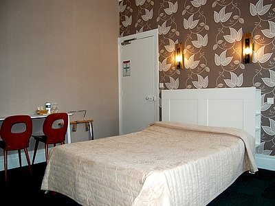 Hotel De La Basilique