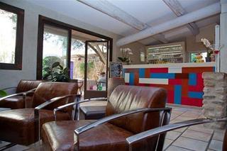Hotel La Pr�v�t�