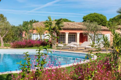 Hotel Domaine De L'astragale