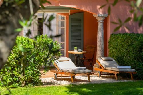 Hotel Domaine De L'astragale