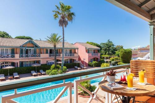 Hotel Domaine De L'astragale