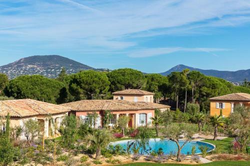Hotel Domaine De L'astragale