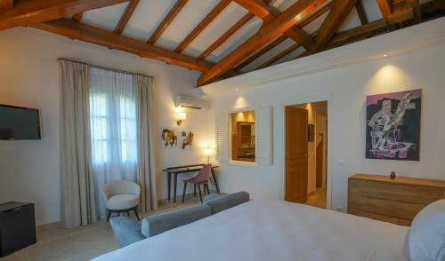 Hotel Domaine De L'astragale