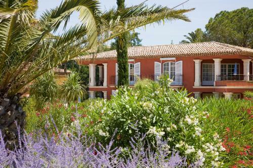 Hotel Domaine De L'astragale