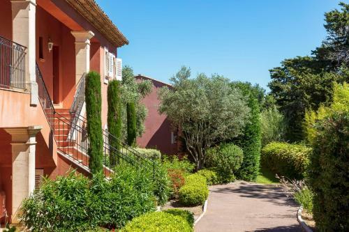 Hotel Domaine De L'astragale