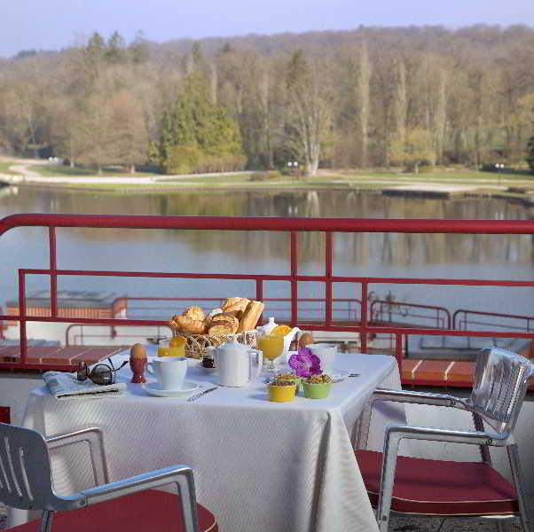 Hotel H�tel Du B�ryl
