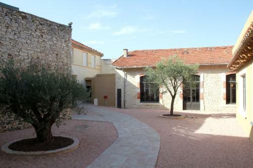 Hotel Le Clos Des Oliviers