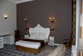 Hotel Saint-eloi