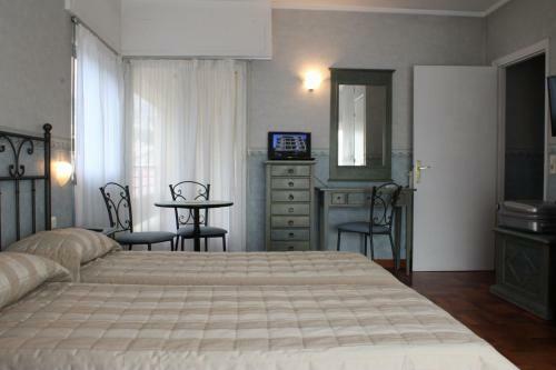Hotel H�tel Alexandra