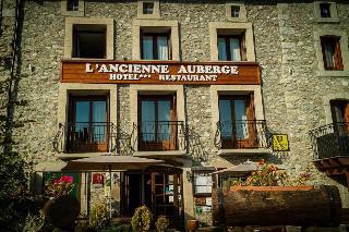 Hotel De L'ancienne-auberge
