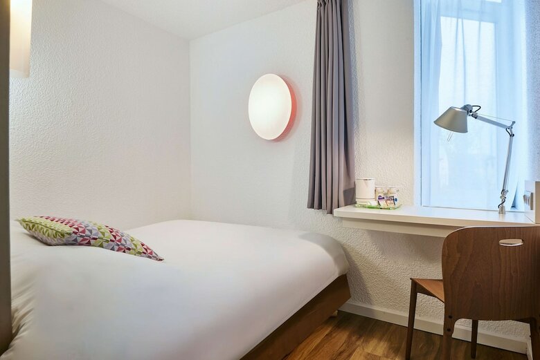 Hotel Campanile Valence Nord