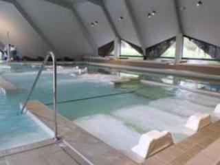 Carnac Thalasso & Spa Resort Hotel