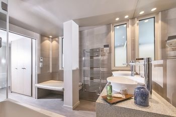 Carnac Thalasso & Spa Resort Hotel