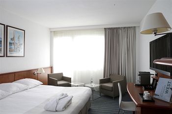 Carnac Thalasso & Spa Resort Hotel