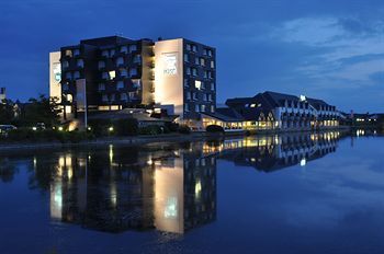 Carnac Thalasso & Spa Resort Hotel