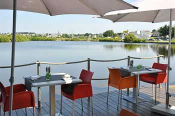 Carnac Thalasso & Spa Resort Hotel