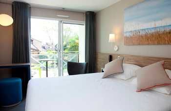 Carnac Thalasso & Spa Resort Hotel