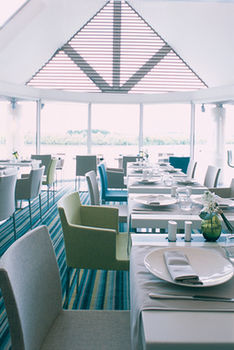 Carnac Thalasso & Spa Resort Hotel