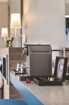 Carnac Thalasso & Spa Resort Hotel