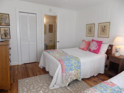 King Fens Inn Home