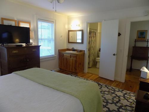 King Fens Inn Home