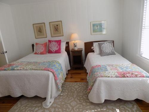 King Fens Inn Home